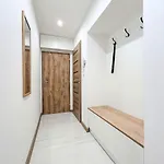 Oasis Apartman