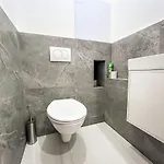 Oasis Apartman