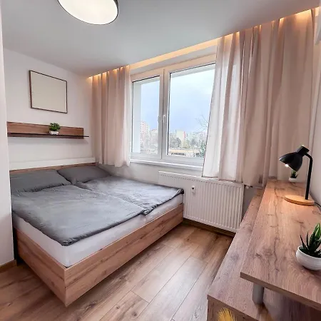 Oasis Apartamento *
