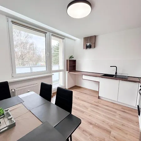 Oasis Apartamento