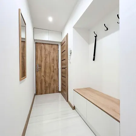 Oasis Apartamento