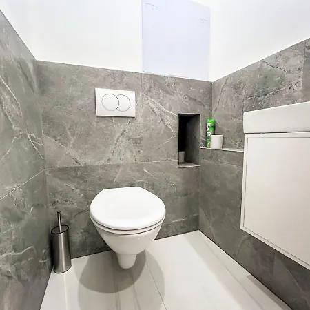 Oasis Apartamento