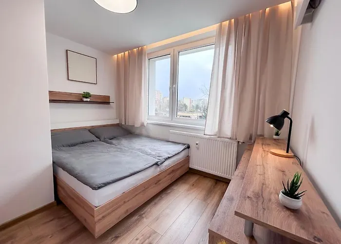 Oasis Apartmán *