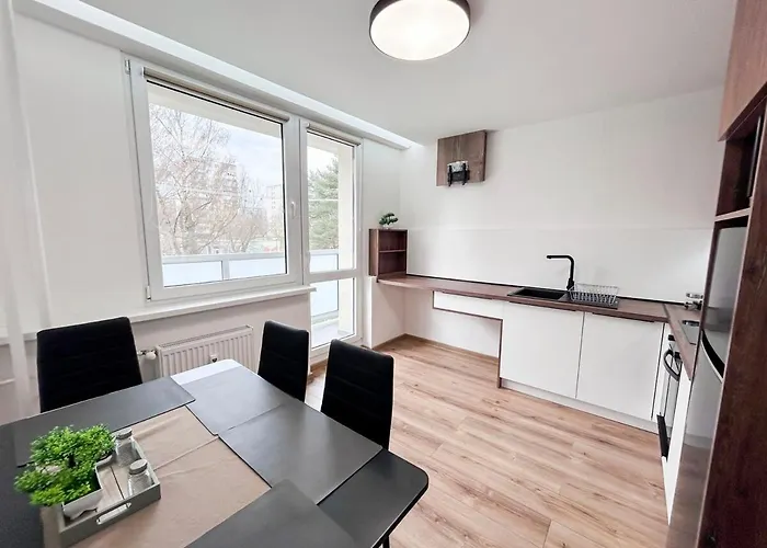 Oasis Apartmán