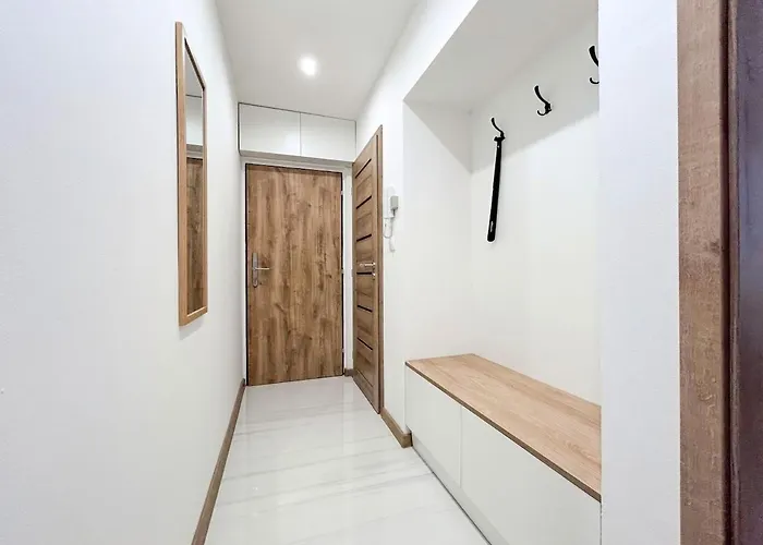 Oasis Apartmán