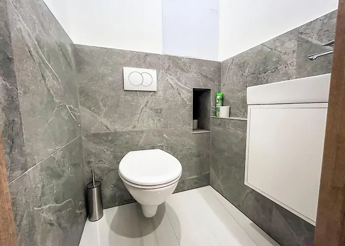 Oasis Apartmán